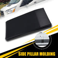 Driver Side Lower Pillar Moulding Trim for Ford Transit 150 250 350 (2015–2019)