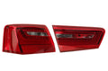 LED Tail Lights for Audi A6 Quattro S6 (2012–2018) - Valeo