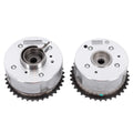 Timing Chain Kit Pair VVT Gear for Hyundai Accent, Kia Rio, Forte5, Optima (1.6L)