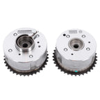 Timing Chain Kit Pair VVT Gear for Hyundai Accent, Kia Rio, Forte5, Optima (1.6L)