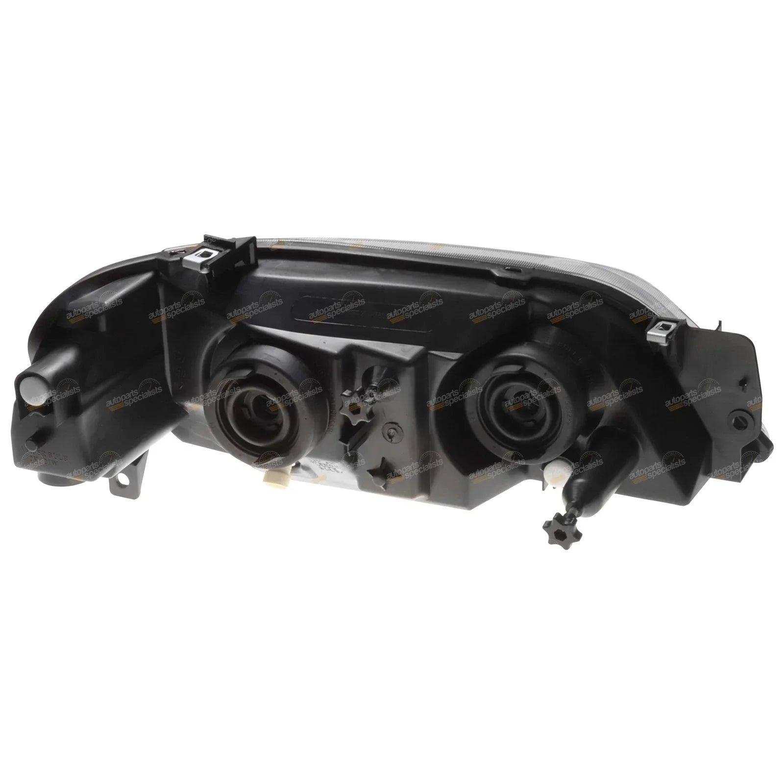 LH Headlight 03-08 Ford Falcon BA BF XR6 XR8 FPV Typhoon Passenger (2003-2008)