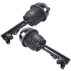2Pcs Front Air Shock Struts with ADS for Mercedes CLS400 CLS550 (2012-2017)
