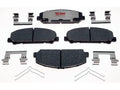 Front Brake Pad Set for Suzuki Equator 2011-2012 (GV652FM)
