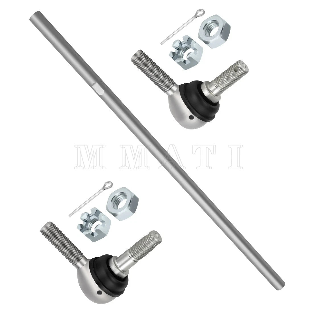Tie Rod End & Kit 1823620 for Polaris Sportsman XP 850 (2009–2014)