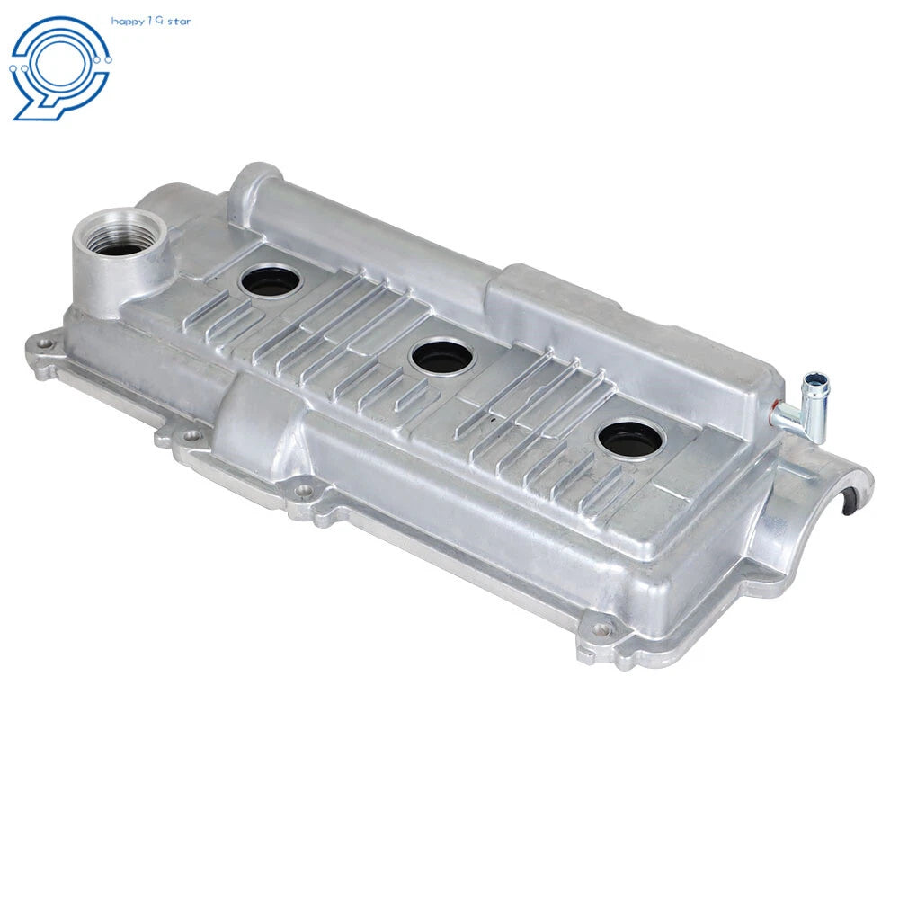 Engine Valve Cover with Gasket for Toyota Tacoma T100 4Runner (1995–2004)