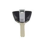 Uncut Blade Blank Key Replacement for BMW S1000RR S1000R R1200RT R1200GS F800G