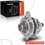 Alternator for Mitsubishi Lancer Outlander (2008–2010) 120A 6-Groove