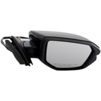Heated Right Side Mirror for Honda Civic Coupe Sedan (2016–2021)