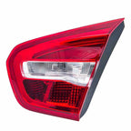 Passenger Side Inner Halogen Tail Light Assembly for 2015–2020 Mercedes GLA250