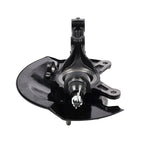 Front Right Steering Knuckle & Wheel Hub Bearing for Honda Civic (2001–2002)