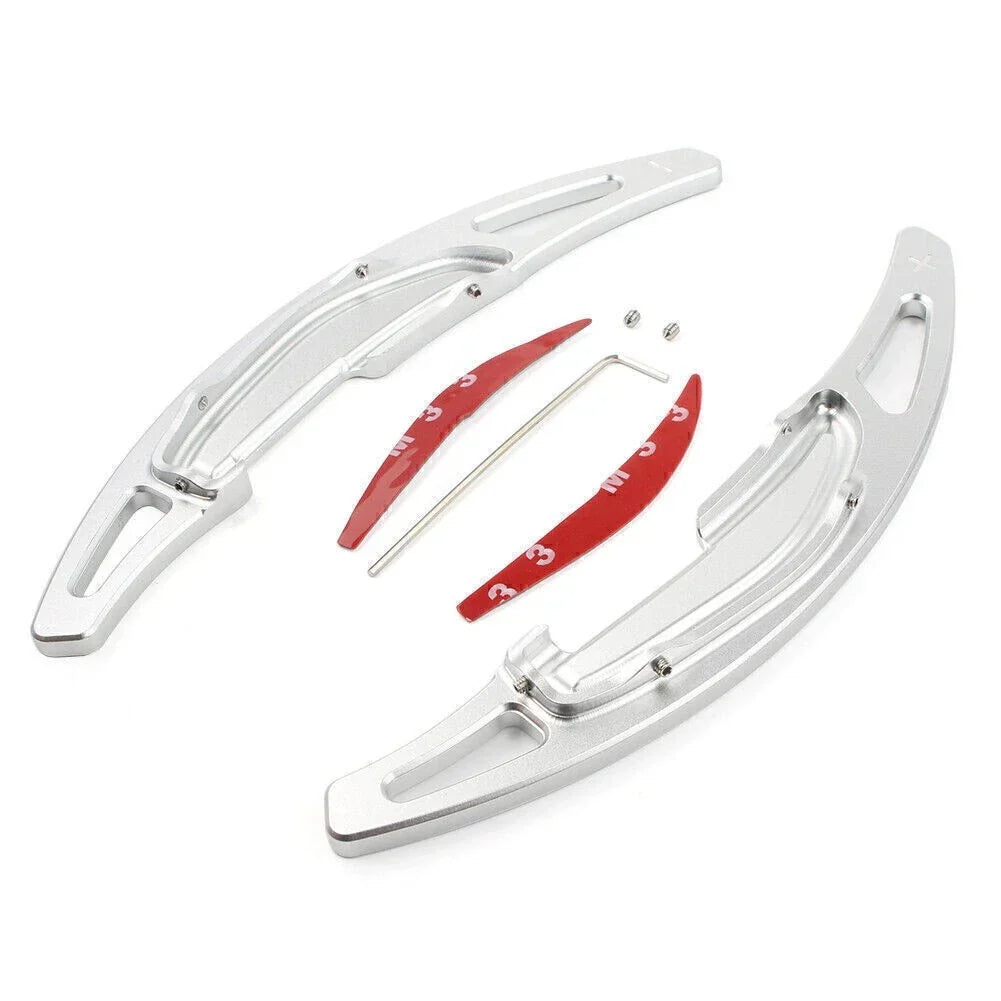 Extended Shift Paddle Trim for BMW M2 M3 M4 M5 M6 X5M (2014-2023)