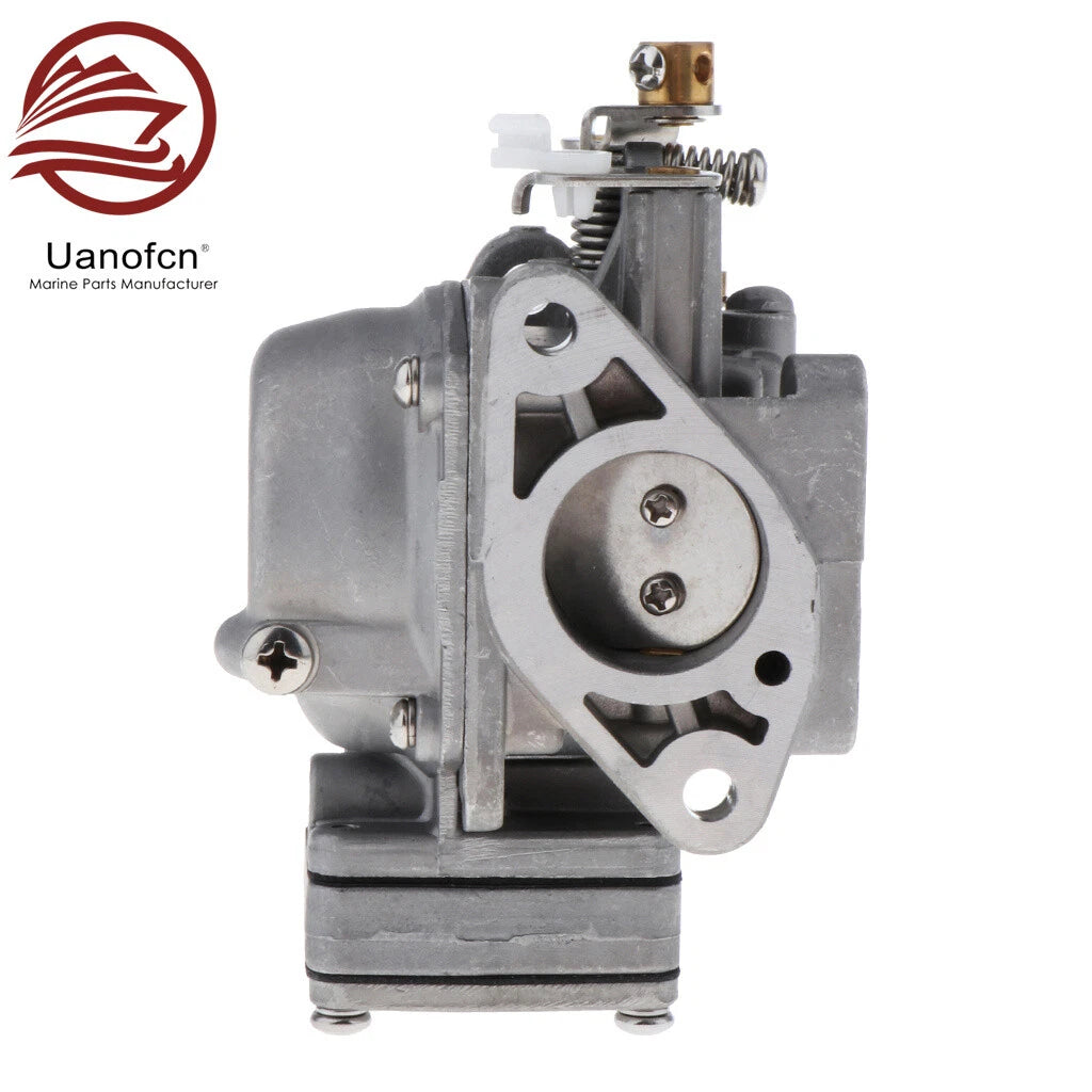 Marine Carburetor for Mercury 4hp 5hp Outboard (2-Stroke, 3303-812647T1)