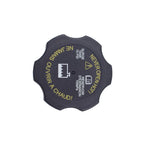 Engine Radiator Coolant Tank Cap for Cadillac Chevrolet GMC (2010-2015)