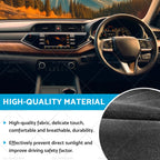 Dash Mat for Toyota Previa 50 (2006–2019) XR50 Estima Tarago