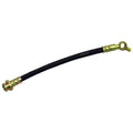 Front Left/Right Brake Line Hoses for Patrol GQ Y60 Ford Maverick (1988 - 1997)