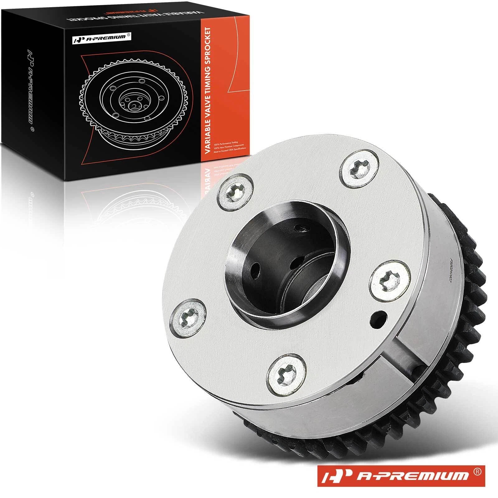 VVT Sprocket for Nissan Altima Rogue (2007–2021)