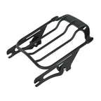 Detachable Backrest Sissy Bar & Luggage Rack for Harley Electra Glide (2009–Present)