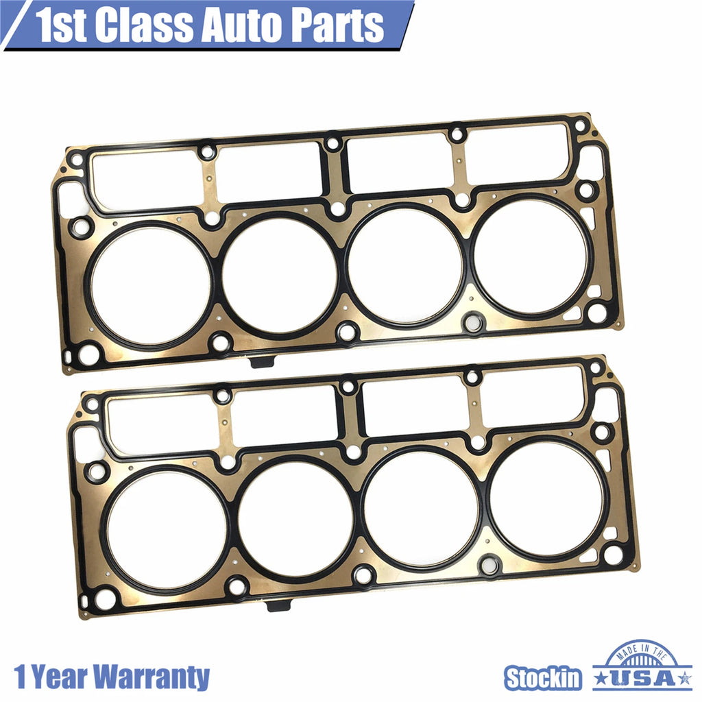Engine Cylinder Head Gasket Set for Chevy Corvette (1997-2004)