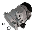 AC Compressor w/Clutch for Chevrolet Traverse 2009–2012 CO21625C 3.6L