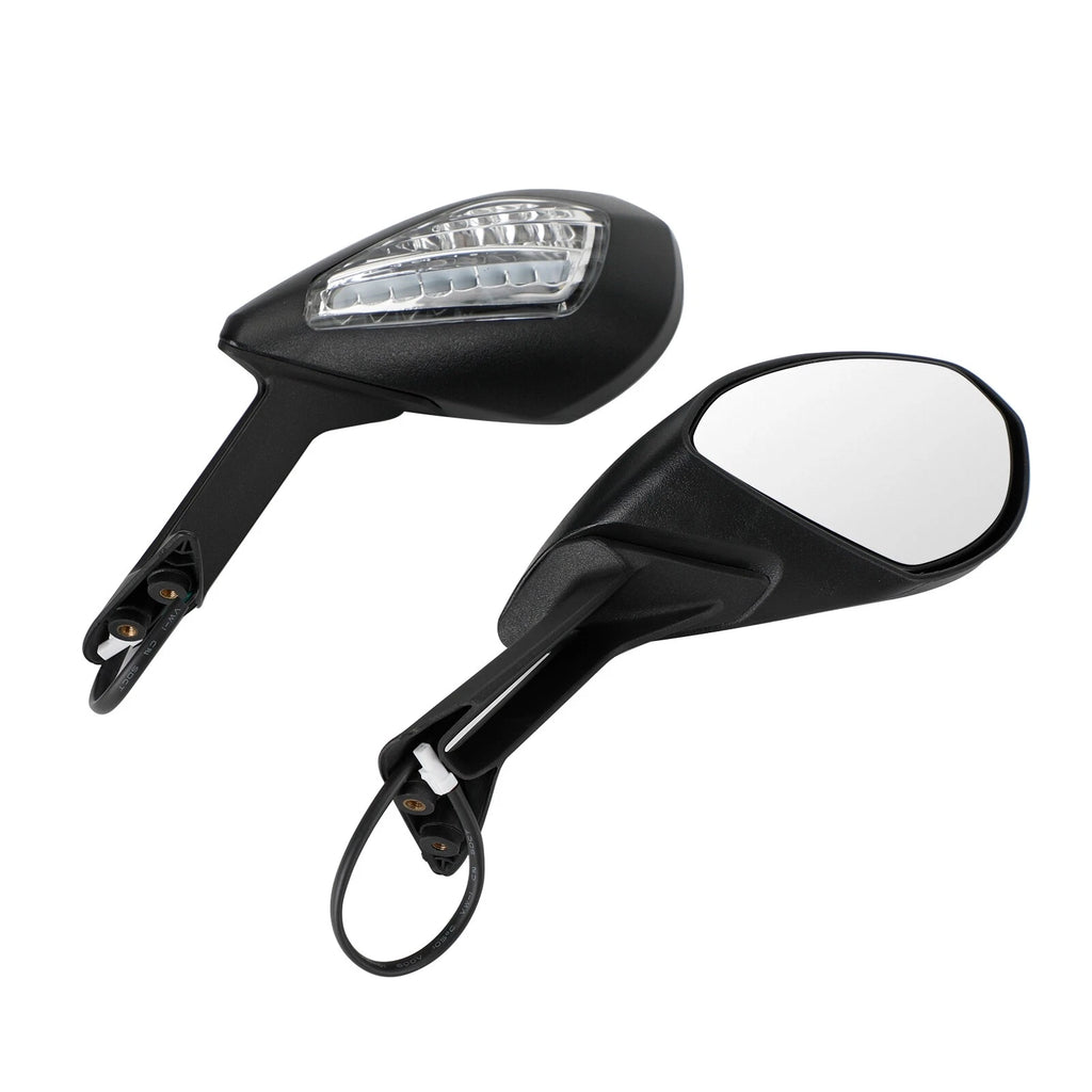 Mirror with Turn Signal for Ducati 959 Panigale (2015–2020) 1299 Panigale (2015–2018)