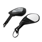Mirror with Turn Signal for Ducati 959 Panigale (2015–2020) 1299 Panigale (2015–2018)