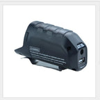 Power Adapter for 12V and 10.8V Li-ion Batteries (BHB120)