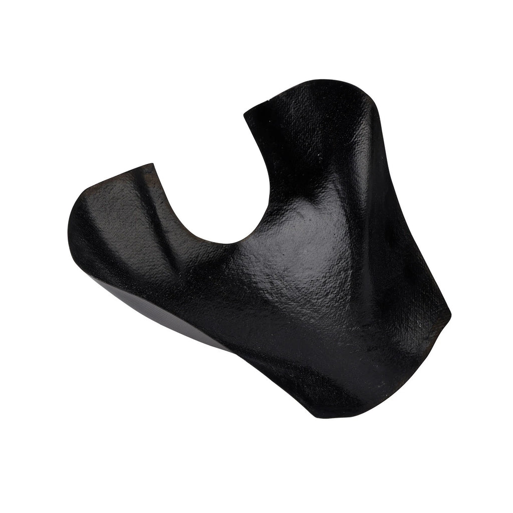 Carbon Fiber Tank Cover Fairing for Kawasaki ZX-10R (2011–2015)