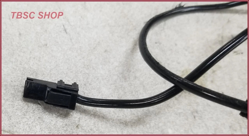 Ground Cable for Ford Mustang (1996–2002)
