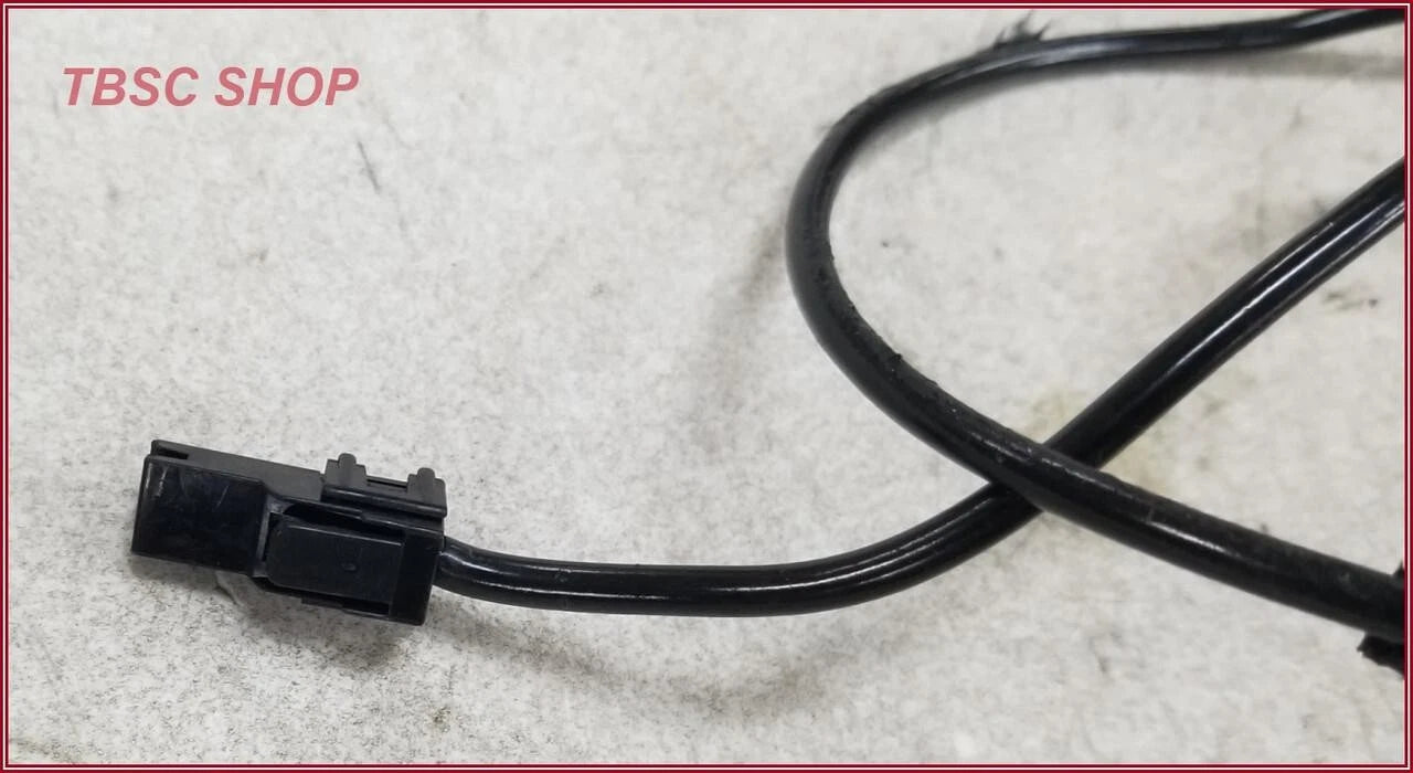 Ground Cable for Ford Mustang (1996–2002)