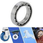 Deep Groove Ball Bearing 17x26x5mm for Scooter Skateboard (6803)