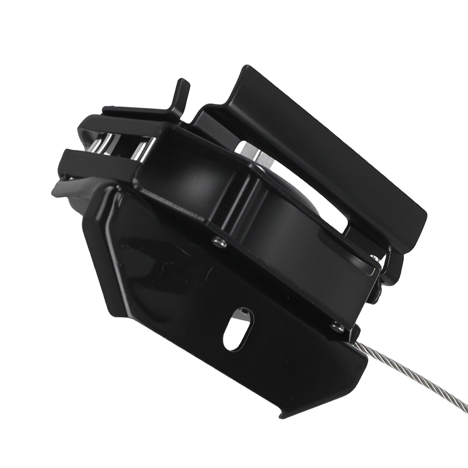 Spare Wheel Hoist Assembly for GMC Savana 1500 2500 3500 (2003–2018)