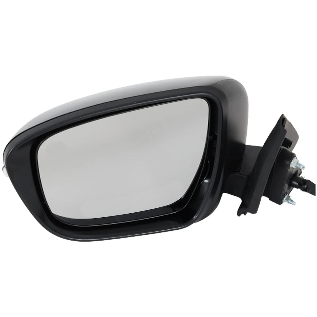 Driver Side Mirror for Nissan Juke (2015–2017)