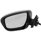 Driver Side Mirror for Nissan Juke (2015–2017)