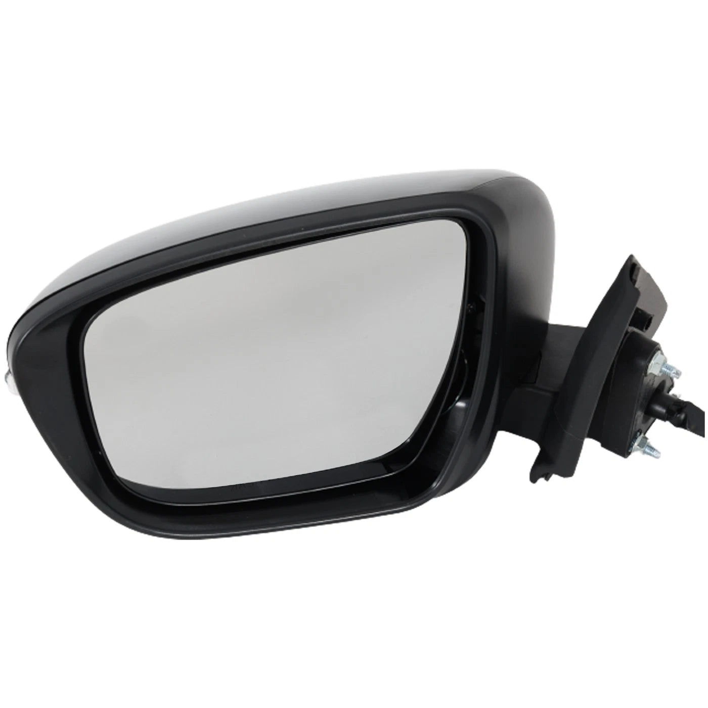 Driver Side Mirror for Nissan Juke (2015–2017)