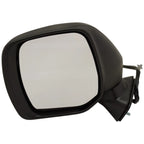 Towing Mirrors Set of 2 for Driver & Passenger Side Heated