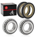 Steering Stem Bearing Kit for Harley-Davidson Dyna Glide (1991–2014)