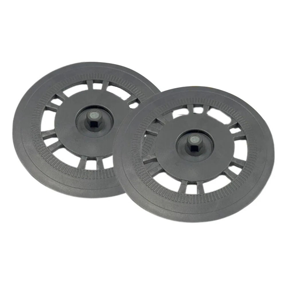 Mop Bracket and Rag Replacement Kit for Dreame Mova E40 (2021–2023)
