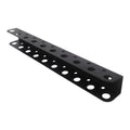 Garage Organizer Wall Tool Rack for Multiple Tools (Carbon Steel)
