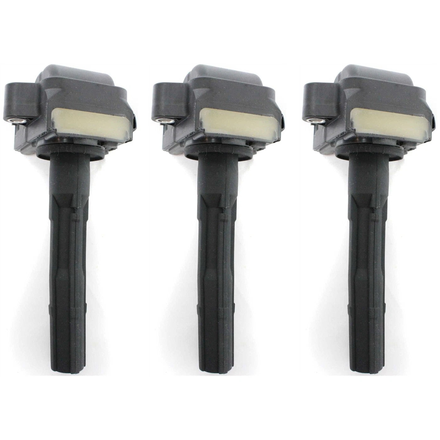 Set of 3 Ignition Coils for Toyota Camry Sienna Avalon Lexus ES300
