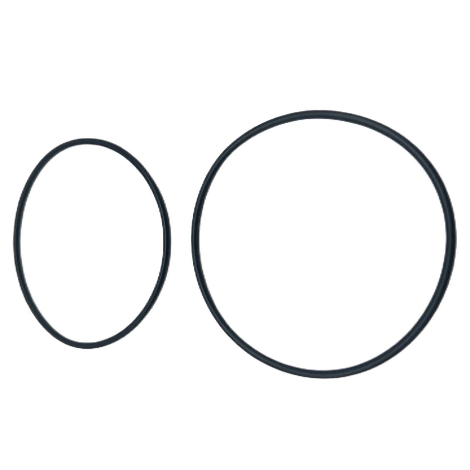 Lower Gear Unit Propeller Shaft Seal Kit for Volvo Penta SternDrive (23033)