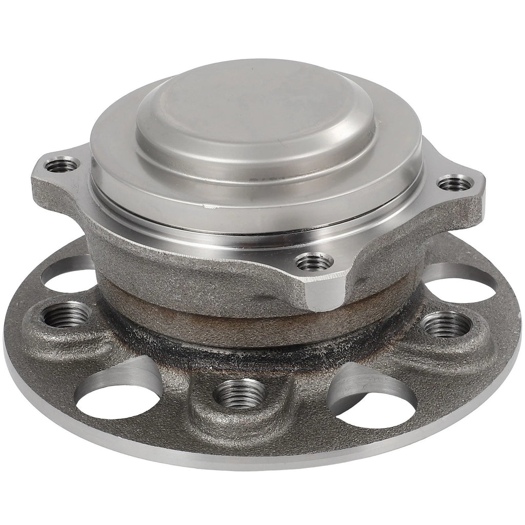 2X Front Wheel Bearing Hub for Mercedes-Benz SL400 SL450 (2015–2020)
