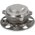 2X Front Wheel Bearing Hub for Mercedes-Benz SL400 SL450 (2015–2020)