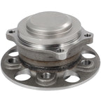 2X Front Wheel Bearing Hub for Mercedes-Benz SL400 SL450 (2015–2020)