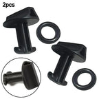 2 Piece Air Filter Locking Cover Kit for FS Engines (92210, 1730)