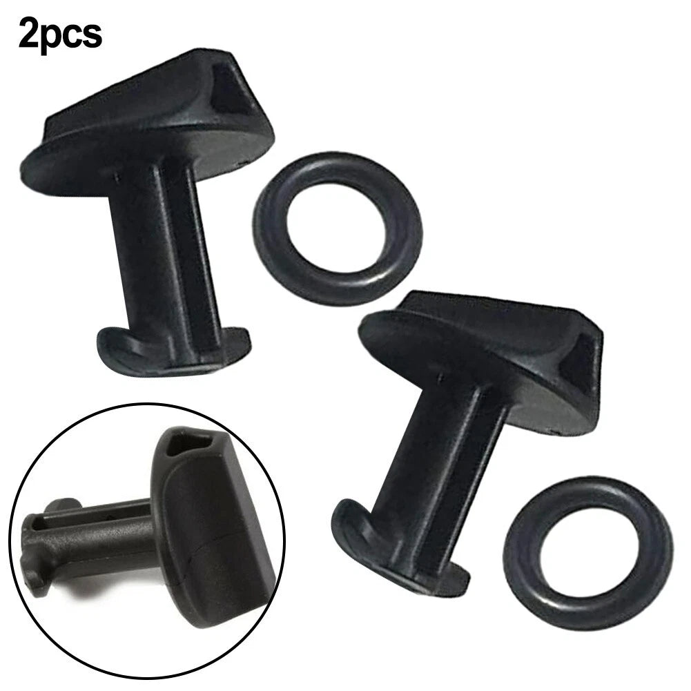 2 Piece Air Filter Locking Cover Kit for FS Engines (92210, 1730)