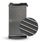 Radiator for Toyota Corolla 2009–2019, Matrix 2009–2014, Vibe 2009–2010