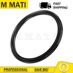 Brake Drum Seal 92093-1543 for Kawasaki Mule 3020 KAF620F (2001–2003)