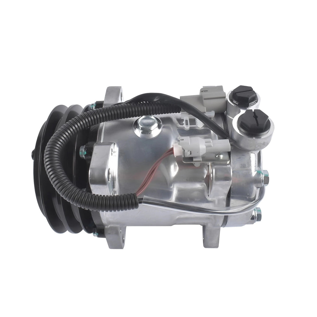 A/C Compressor for Ford Sterling L9500 L8500