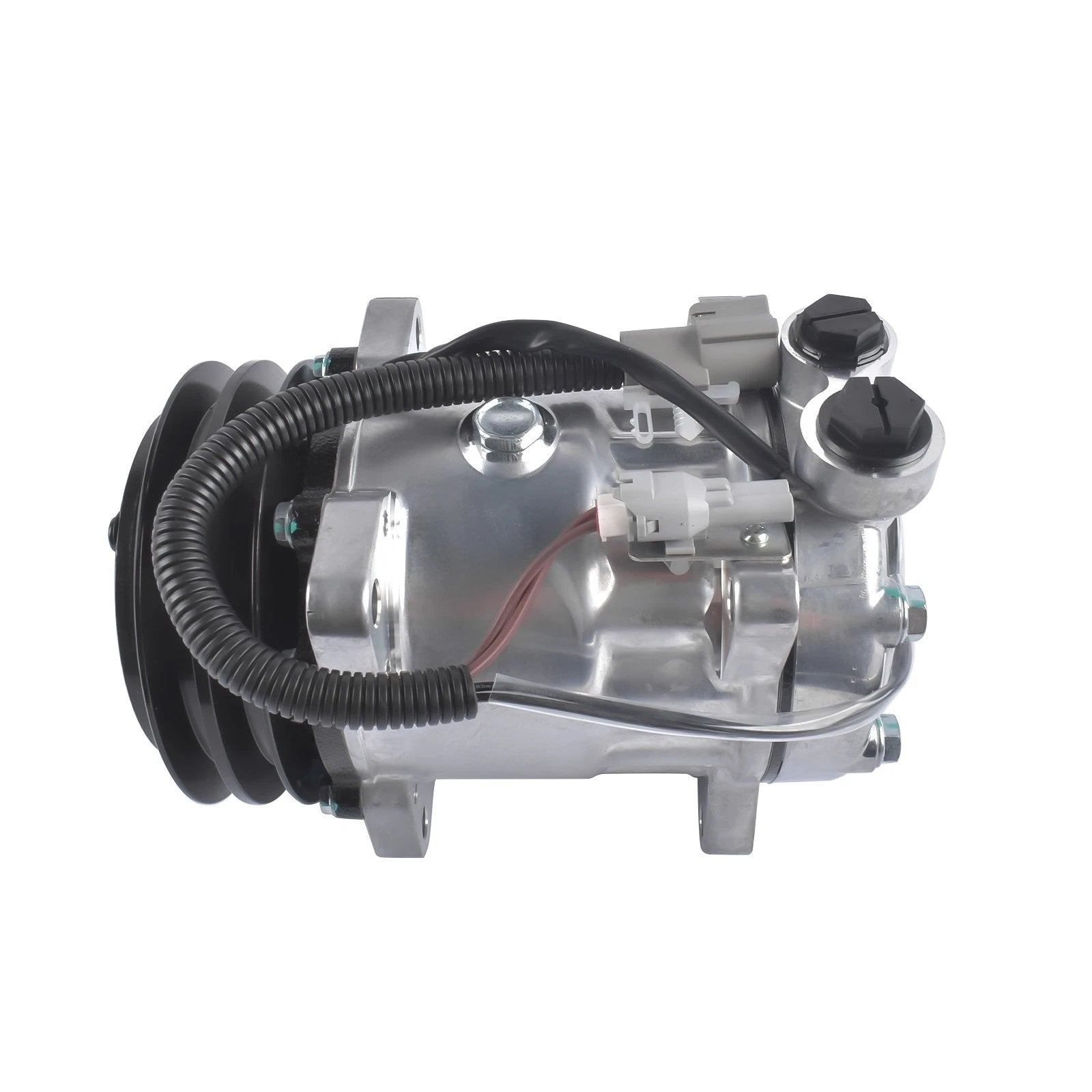 A/C Compressor for Ford Sterling L9500 L8500