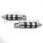 Chrome Stick FootPeg for Harley Breakout FXBR / Breakout 114 FXBRS (2018–2019)